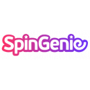 SpinGenie Logga