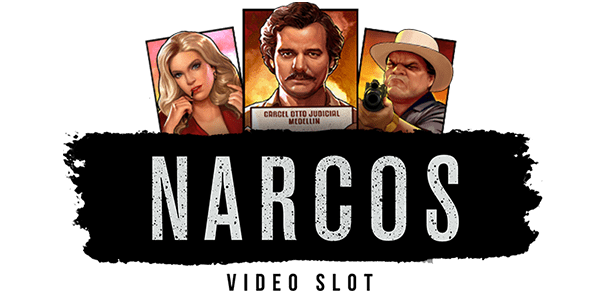 Narcos Slot