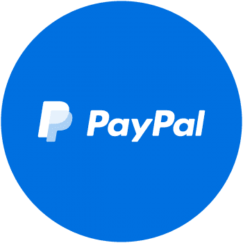PayPal Betalningmetoder