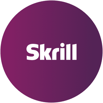 Skrill Betalningsmetod