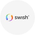 Swish Betalningsmetod