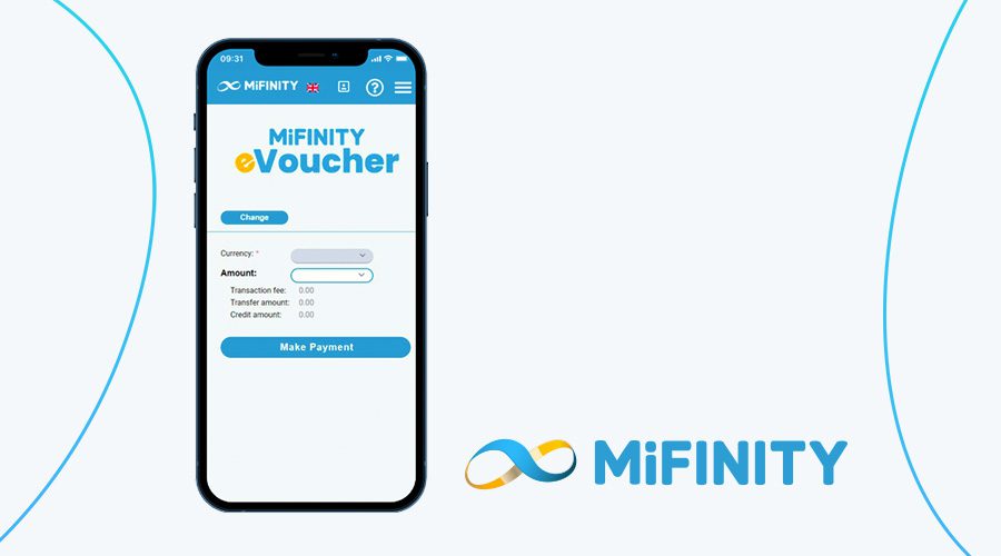 Mifinity eVoucher