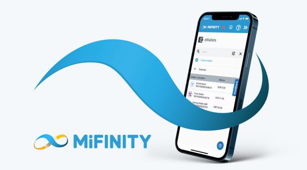 mifinity casino