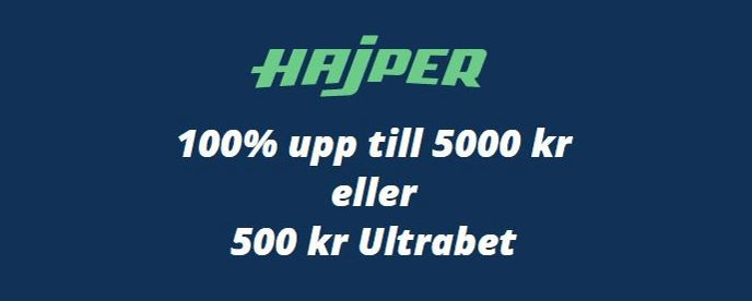 HajperBonus