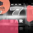 Topp 5 Megaway Slots hos Ninja Casino