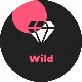 Wildsymbol på casino slots online