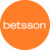 betsson logga