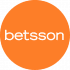 betsson logga