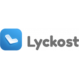 lyckost logga