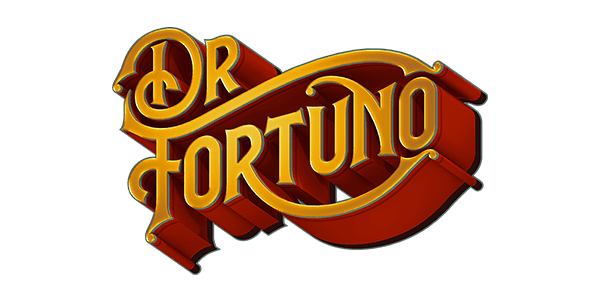 Dr Fortuno Logga