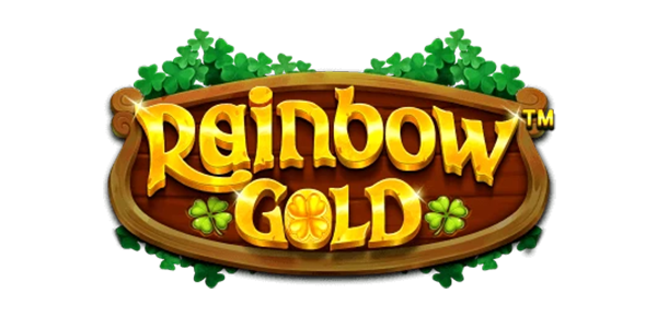 Rainbow Gold Logga