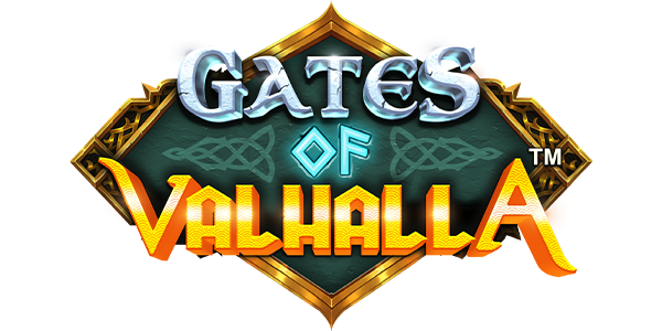 Gate of Valhalla slots logga