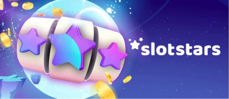 Slotstars jackpot