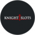 Knightslots Recension Logga