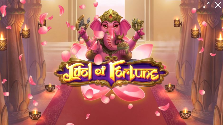 Idol of Fortune Slot