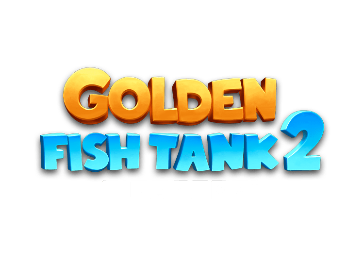 Golden Fish Tank 2 logga