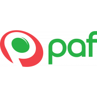 Paf Casino logga