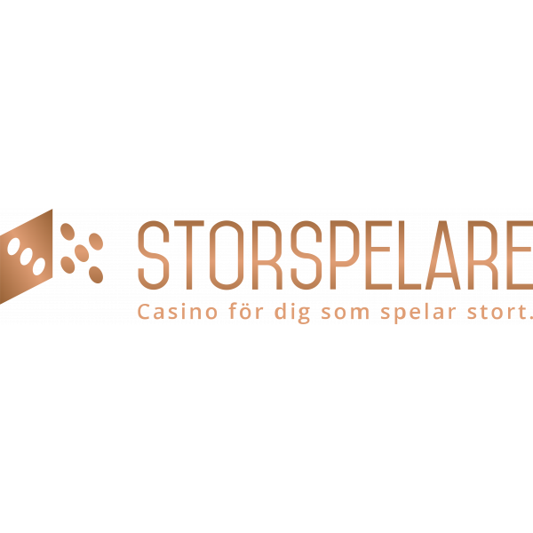 Storspelare logga