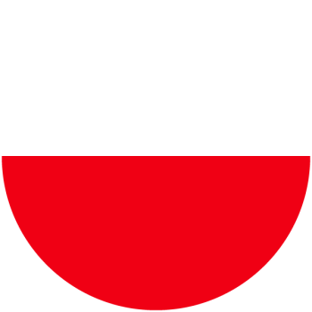 polen flagga