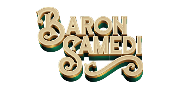 Baron Samedi Slot Recension