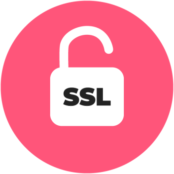 Säkra casinon ssl symbol