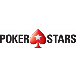 poker stars logga