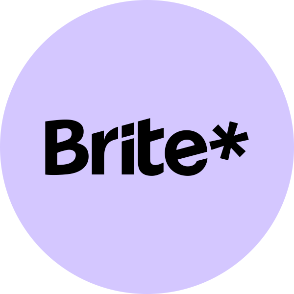 Brite Casino logga