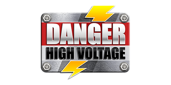 Danger-High-Voltage