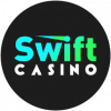 Swift Casino logo